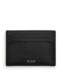 TUMI（トゥミ）の「NASSAU 6 クレジット・カード・スリム・カード・ケース（カードケース）」