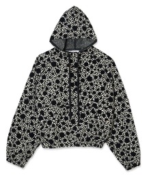 DISCOVERED | LEOPARD ANORAC(ブルゾン)
