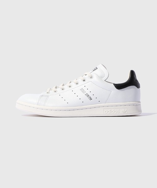 adidas(アディダス)の「【adidas/アディダス】STANSMITH LUX(スニーカー・メンズ・ホワイト・27.5cm/26.5cm/28.0cm/27.0cm/26.0cm)」の1枚目の写真
