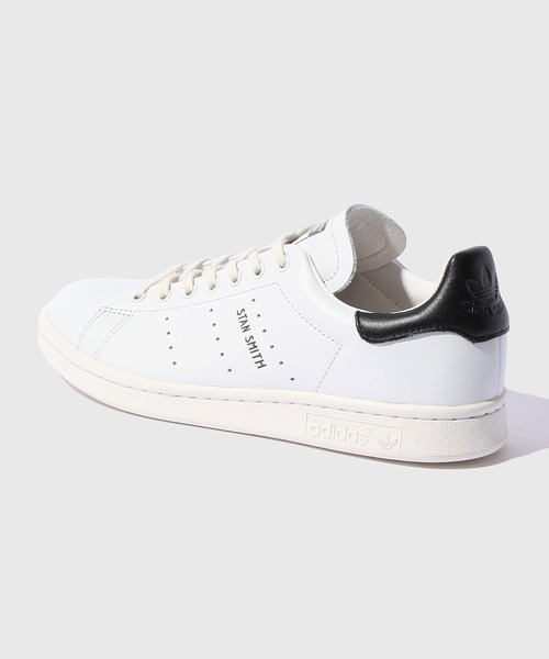 adidas(アディダス)の「【adidas/アディダス】STANSMITH LUX(スニーカー・メンズ・ホワイト・27.5cm/26.5cm/28.0cm/27.0cm/26.0cm)」の6枚目の写真