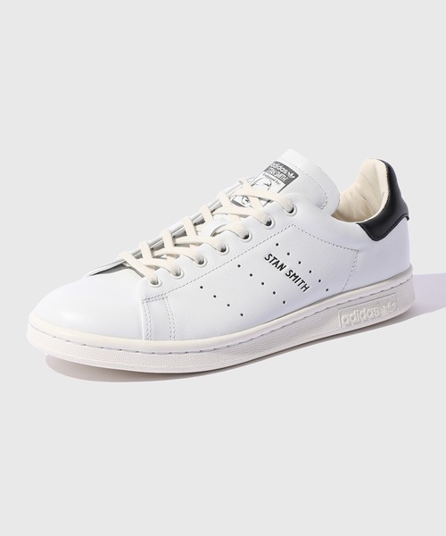 adidas(アディダス)の「【adidas/アディダス】STANSMITH LUX(スニーカー・メンズ・ホワイト・27.5cm/26.5cm/28.0cm/27.0cm/26.0cm)」の7枚目の写真