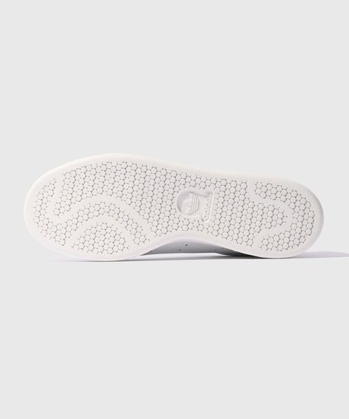 adidas(アディダス)の「【adidas/アディダス】STANSMITH LUX(スニーカー・メンズ・ホワイト・27.5cm/26.5cm/28.0cm/27.0cm/26.0cm)」の3枚目の写真