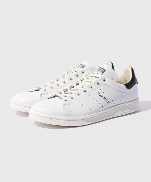 adidas(アディダス)の「【adidas/アディダス】STANSMITH LUX(スニーカー・メンズ・ホワイト・27.5cm/26.5cm/28.0cm/27.0cm/26.0cm)」の5枚目の写真