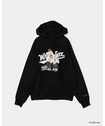 “WHITE SOX BOYZ” Hoodie