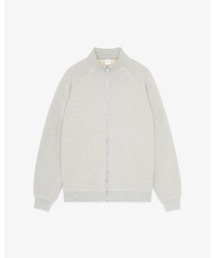 Organic Yarn Drivers Top