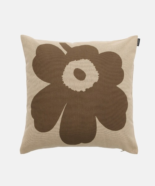 Unikko / Cushion Cover 50X50cm(クッション/クッションカバー Unikko / Cushion Cover 50X50cm(クッション/クッションカバー