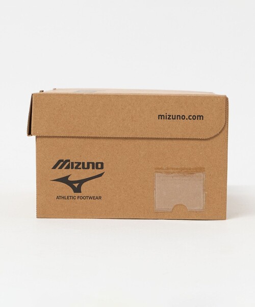 MIZUNO(ミズノ )の「<MIZUNO>MORELIA LS(スニーカー・レディース・ダークブラウン/ブラック/ライトピンク・25cm/23.5cm/25.5cm/24.5cm/24cm/26cm)」の22枚目の写真