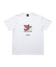 Pokemon 30th Anniversary 1025 T-shirt 「ザマゼンタ(たてのおう)」