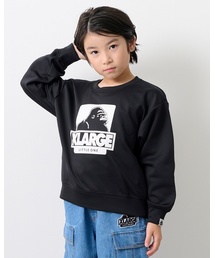 XLARGE KIDS｜エクストララージキッズのスウェット通販 - ZOZOTOWN