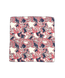 Chico | ペイズリースカーフ(ストール/ショール)