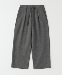 JOURNAL STANDARD（ジャーナルスタンダード）の「ラナテック ヘリンボーン オーバー パンツ（スラックス）」
