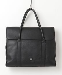 CHAMBORD SELLIER（シャンポールセリエ）の「CHAMBORD SELLIER / シャンボールセリエ：BERN BRIEF LAGUN：CH359[MUS]（トートバッグ）」