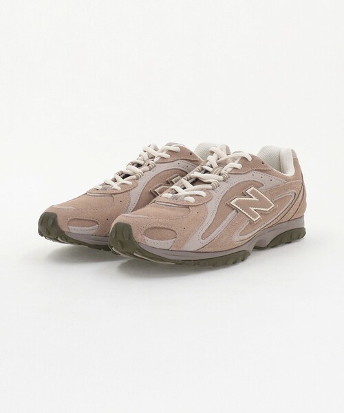 NEW BALANCE(ニューバランス)の「<New Balance>U204LMMA/スニーカー(スニーカー・メンズ・その他1・28cm/29cm/27cm/28.5cm/27.5cm/26.5cm/26cm/25.5cm)」の2枚目の写真