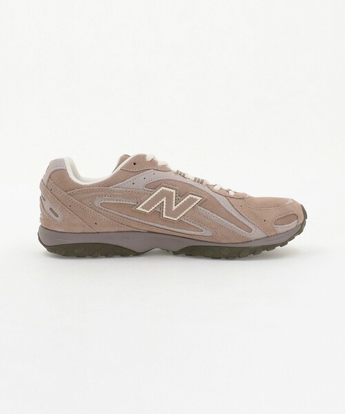 NEW BALANCE(ニューバランス)の「<New Balance>U204LMMA/スニーカー(スニーカー・メンズ・その他1・28cm/29cm/27cm/28.5cm/27.5cm/26.5cm/26cm/25.5cm)」の4枚目の写真