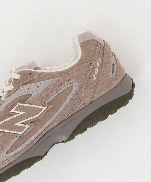 NEW BALANCE(ニューバランス)の「<New Balance>U204LMMA/スニーカー(スニーカー・メンズ・その他1・28cm/29cm/27cm/28.5cm/27.5cm/26.5cm/26cm/25.5cm)」の9枚目の写真