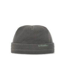 SUNLOVE（サンラブ）の「Phase Fleece Beanie（ニットキャップ/ビーニー）」