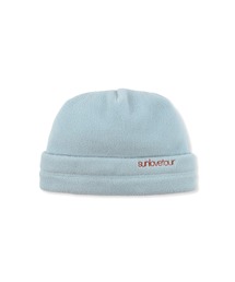 SUNLOVE（サンラブ）の「Phase Fleece Beanie（ニットキャップ/ビーニー）」
