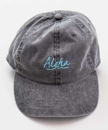 GLOBAL FORME CONCRETE（グローバルフォルムコンクリート）の「アロハカラーCAP（キャップ）」