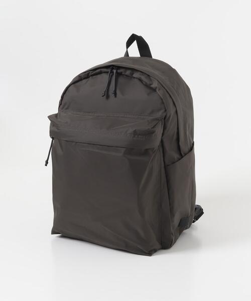 BAICYCLON by Bagjack(バイシクロン バイ バグジャック)の「BAICYCLON by bagjack BACKPACK(バックパック/リュック・メンズ・ブラウン/ブラック・FREE)」の1枚目の写真