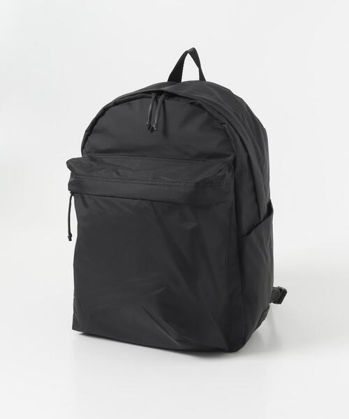 BAICYCLON by Bagjack(バイシクロン バイ バグジャック)の「BAICYCLON by bagjack BACKPACK(バックパック/リュック・メンズ・ブラウン/ブラック・FREE)」の3枚目の写真