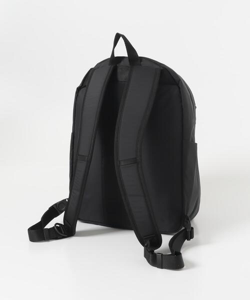 BAICYCLON by Bagjack(バイシクロン バイ バグジャック)の「BAICYCLON by bagjack BACKPACK(バックパック/リュック・メンズ・ブラウン/ブラック・FREE)」の4枚目の写真