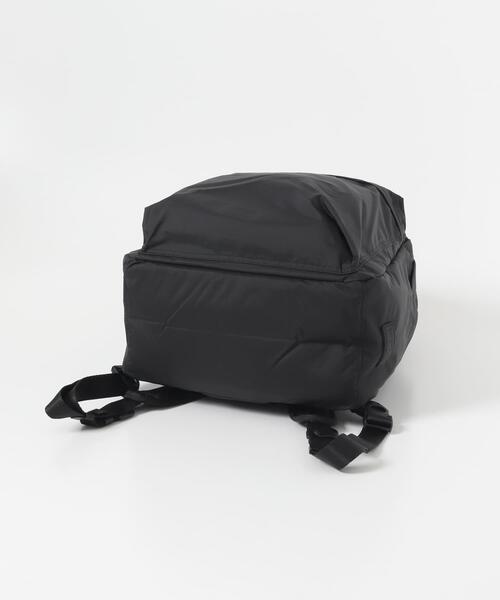 BAICYCLON by Bagjack(バイシクロン バイ バグジャック)の「BAICYCLON by bagjack BACKPACK(バックパック/リュック・メンズ・ブラウン/ブラック・FREE)」の5枚目の写真