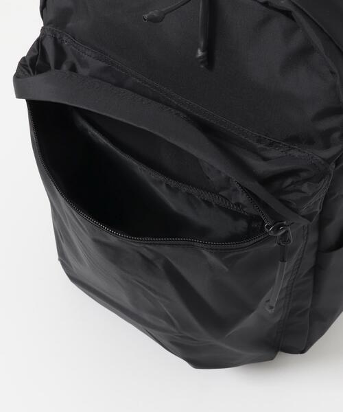 BAICYCLON by Bagjack(バイシクロン バイ バグジャック)の「BAICYCLON by bagjack BACKPACK(バックパック/リュック・メンズ・ブラウン/ブラック・FREE)」の6枚目の写真
