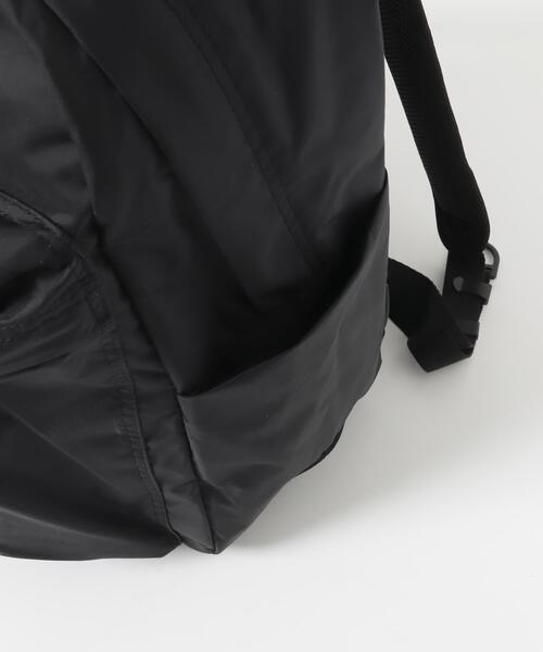 BAICYCLON by Bagjack(バイシクロン バイ バグジャック)の「BAICYCLON by bagjack BACKPACK(バックパック/リュック・メンズ・ブラウン/ブラック・FREE)」の7枚目の写真