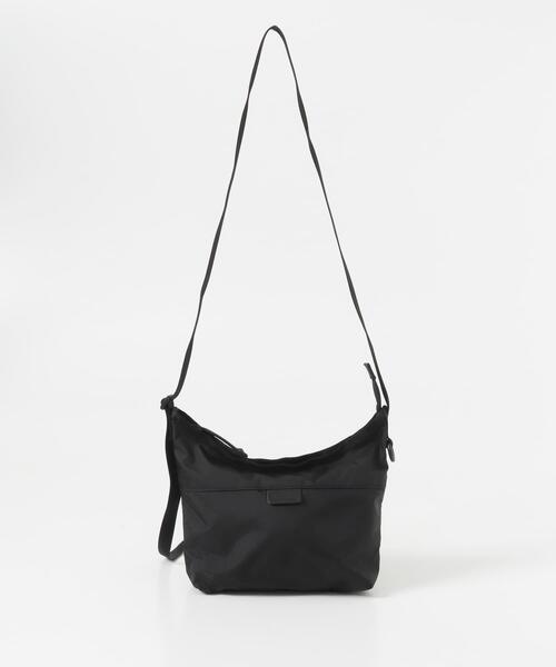 BAICYCLON by Bagjack（バイシクロン バイ バグジャック）の「BAICYCLON　MINI SHOULDER BAG（ショルダーバッグ・レディース・ブラック/ブラウン・FREE）」の3枚目の写真