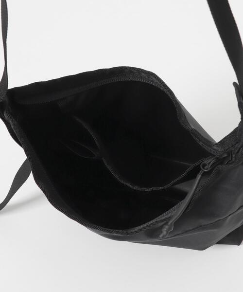 BAICYCLON by Bagjack（バイシクロン バイ バグジャック）の「BAICYCLON　MINI SHOULDER BAG（ショルダーバッグ・レディース・ブラック/ブラウン・FREE）」の7枚目の写真