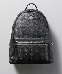 MCM | 【MCM】BACK PACK MEDIUM STARK(バックパック/リュック)
