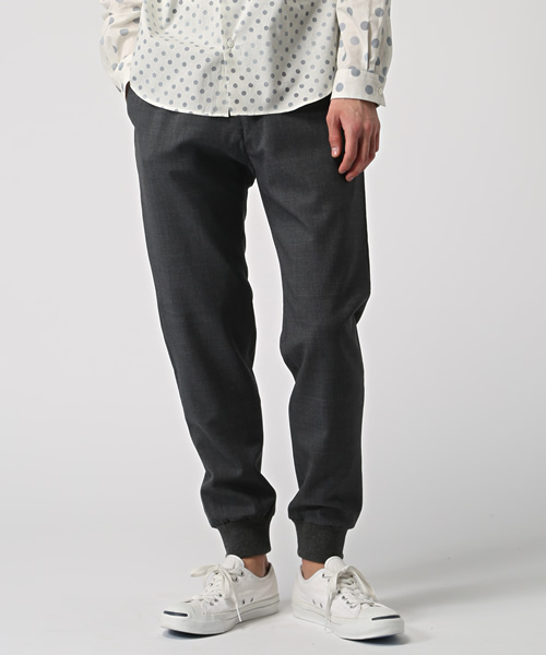 paul smith track pants