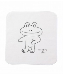 JUNRED | Ken Kagami×JUNRedプリントハンドタオル(ハンカチ/ハンドタオル)