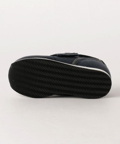 NEW BALANCE（ニューバランス）の「【NEWBALANCE(ニューバランス)】FS996 14cm-16.5cm（スニーカー・キッズ・グレー/ネイビー・14.5cm/16.5cm/14cm/15.5cm/15cm/16cm）」の5枚目の写真