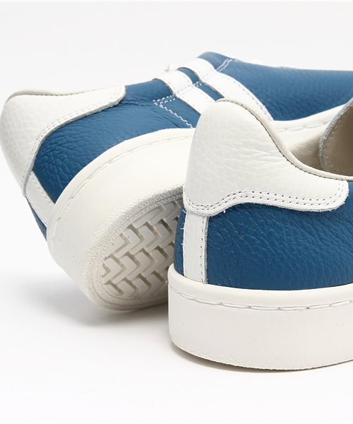 PATRICK(パトリック)の「【PATRICK/パトリック】 PIQUECH-LE(スニーカー・レディース・ブルー/ホワイト・23.5cm/23cm/24cm)」の8枚目の写真