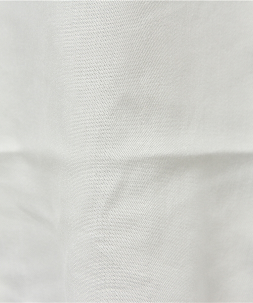 Heather（ヘザー）の「ボリュームVネックプルオーバー  716290（シャツ/ブラウス・レディース・カーキ/ライトピンク/アイボリー・FREE）」の5枚目の写真