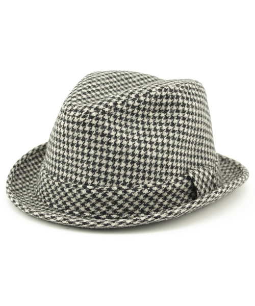 AMERICAN RAG CIE(アメリカンラグシー)の「ハット NYH-TS5521(ハット・メンズ・グリーン/ブルー/レッド/ホワイト/ブラック・フリ-)」の2枚目の写真