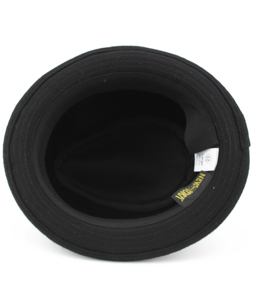 AMERICAN RAG CIE(アメリカンラグシー)の「ハット NYH-TS5521(ハット・メンズ・グリーン/ブルー/レッド/ホワイト/ブラック・フリ-)」の9枚目の写真