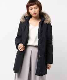 WOOLRICH　ARCTIC PARKA ダウンコート