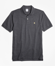 Brooks Brothers Men�i�u���b�N�X �u���U�[�Y�@�����j�́uGF �X�[�s�}�R�b�g���s�P �p�t�H�[�}���X �x�[�V�b�N�|���V���c Slim Fit�i�|���V���c�j�v