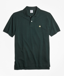 Brooks Brothers Men�i�u���b�N�X �u���U�[�Y�@�����j�́uGF �X�[�s�}�R�b�g���s�P �p�t�H�[�}���X �x�[�V�b�N�|���V���c Slim Fit�i�|���V���c�j�v