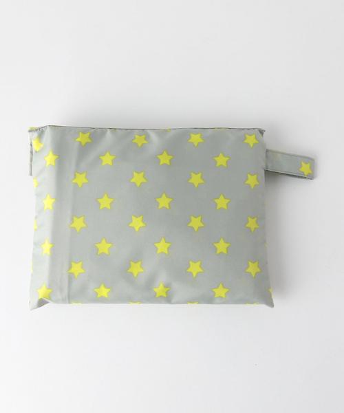 green label relaxing（グリーンレーベルリラクシング）の「別注【WPC FOR KIDS】レインコート ◆（レインコート/ポンチョ・キッズ・グレー/ネイビー・95cm/105-115cm/125-135cm）」の15枚目の写真