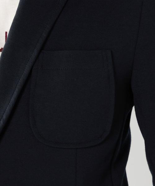 coen（コーエン）の「【セットアップ企画】TCポンチテーラードジャケット（テーラードジャケット・メンズ・ネイビー/ダークグレー・SMALL/X-LARGE/MEDIUM/LARGE）」の17枚目の写真