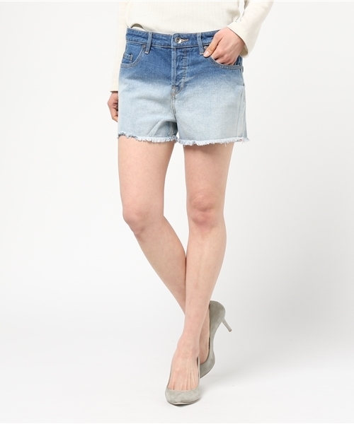 ROXY(ロキシー)の「LOVELY DEEP DYE(その他パンツ・レディース・ブルー・27inch/24inch/26inch/25inch)」の9枚目の写真