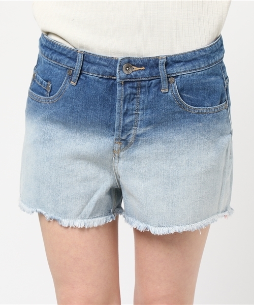 ROXY(ロキシー)の「LOVELY DEEP DYE(その他パンツ・レディース・ブルー・27inch/24inch/26inch/25inch)」の2枚目の写真