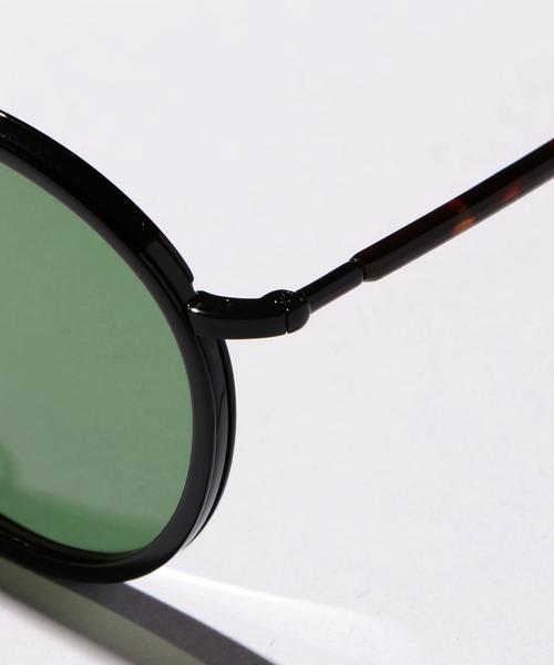 ADSR アイウェア A.D.S.R.（エーディーエスアール）の「＜A.D.S.R. × monkey time