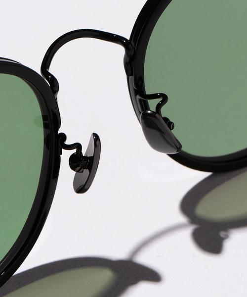 ADSR アイウェア A.D.S.R.（エーディーエスアール）の「＜A.D.S.R. × monkey time