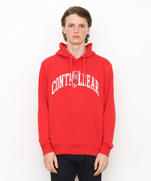 Design Tshirts Store graniph | グラフィックパーカーB/アーチタイプコントロールベア(パーカー)