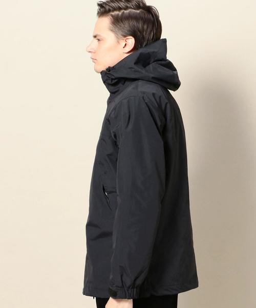 THE NORTH FACE(ザノースフェイス)の「<THE NORTH FACE(ザノースフェイス)> SCOOP JACKET/ジャケット ◆(マウンテンパーカー・メンズ・ブラック・LARGE/MEDIUM)」の4枚目の写真