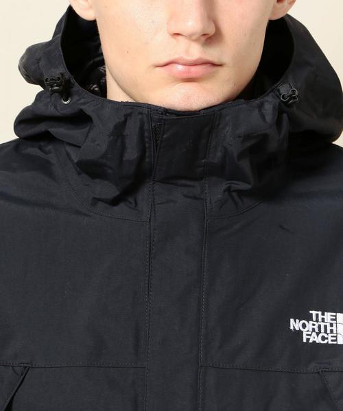 THE NORTH FACE(ザノースフェイス)の「<THE NORTH FACE(ザノースフェイス)> SCOOP JACKET/ジャケット ◆(マウンテンパーカー・メンズ・ブラック・LARGE/MEDIUM)」の12枚目の写真